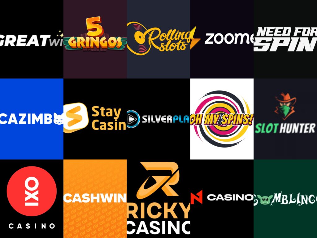 Online Casinos ohne 1 Euro Limit