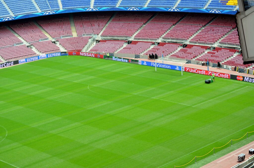 camp nou