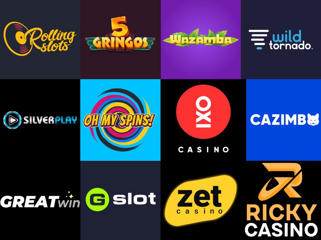 3 Wege, wie Sie Online Casino top 10 neu erfinden können, ohne wie ein Amateur auszusehen