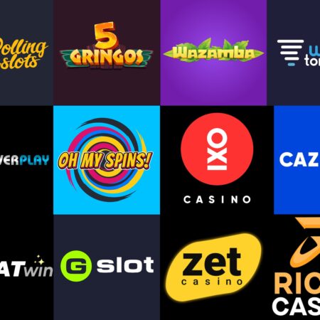 Online Casinos mit Echtgeld in Deutschland – Liste