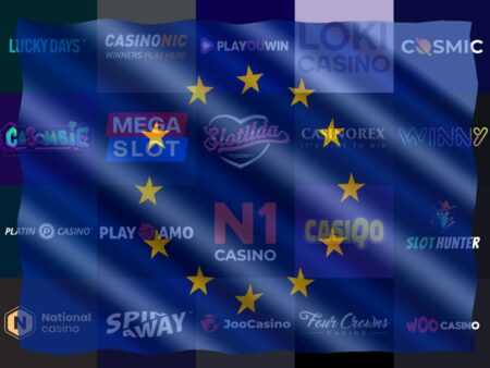 Online Casinos ohne deutsche Lizenz