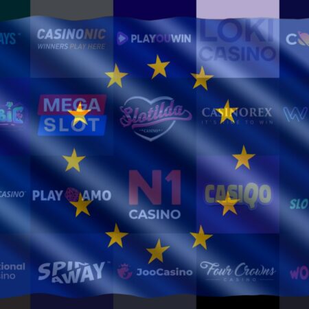 Lerne Online Casinos für Deutschland wie ein Profi
