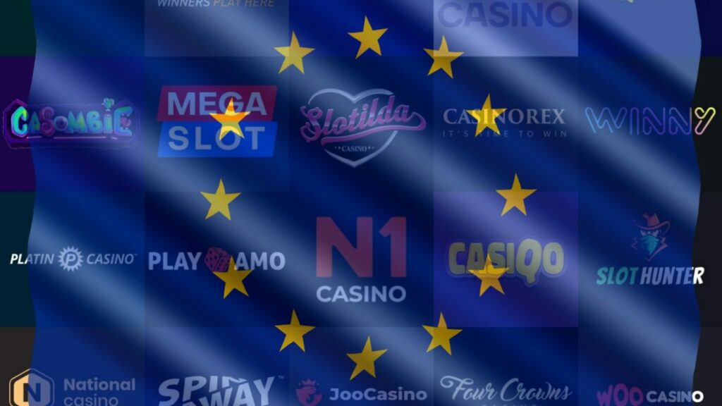 online casinos eu-lizenz