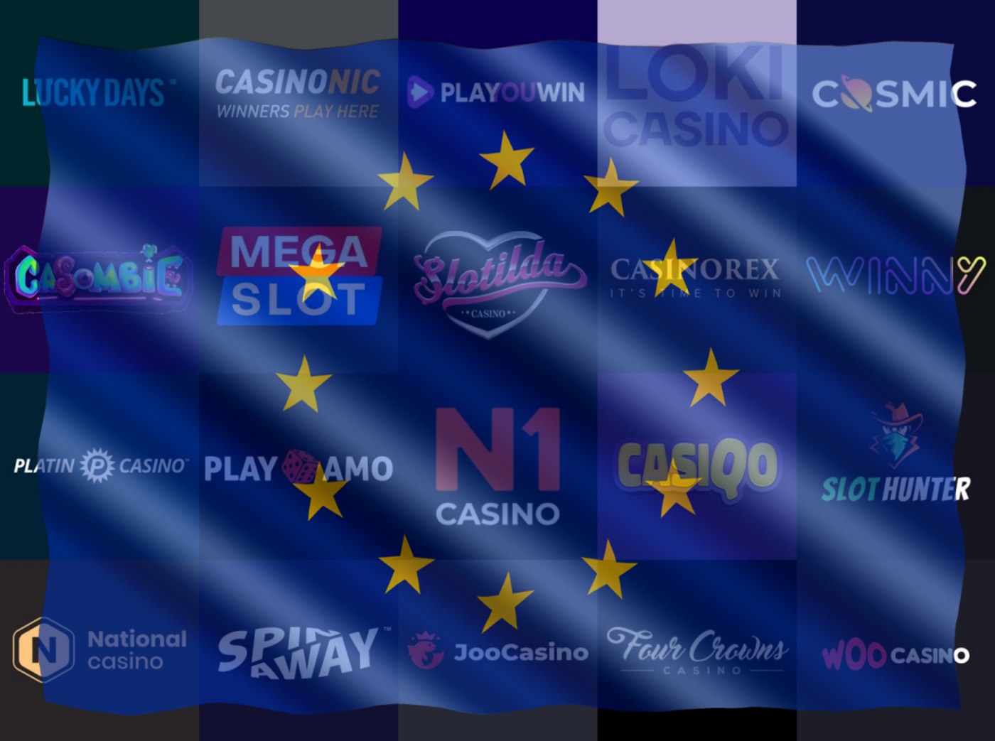 Nutzen Sie Online Casinos Seriös - Lesen Sie diese 10 Tipps