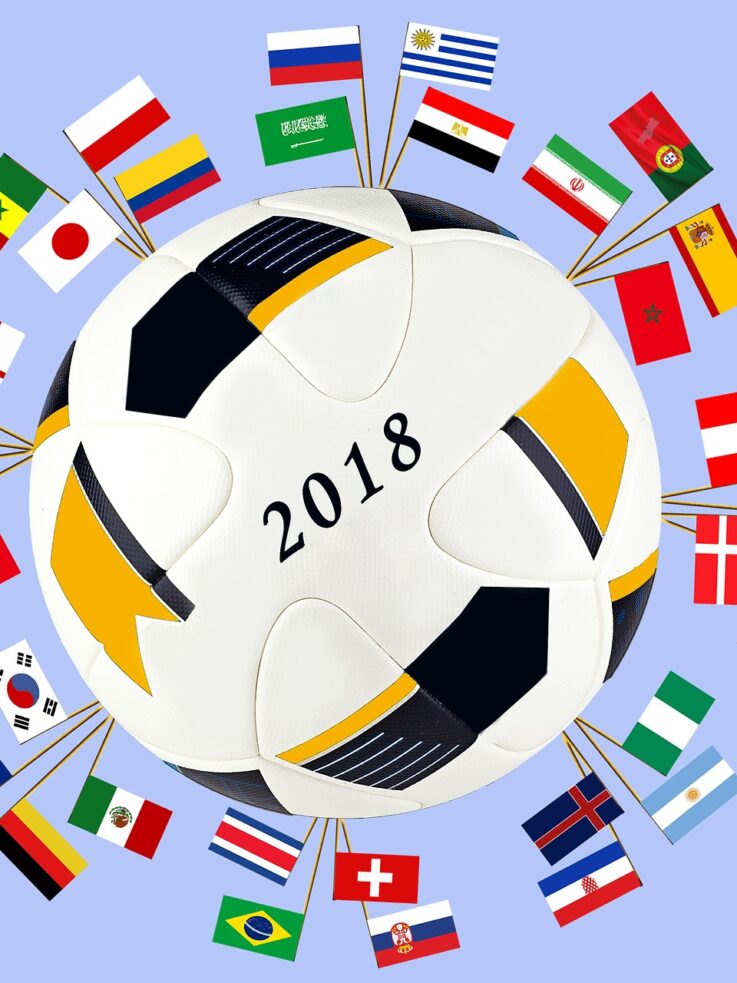IFFHS AWARDS – THE MEN WORLD TEAM 2018