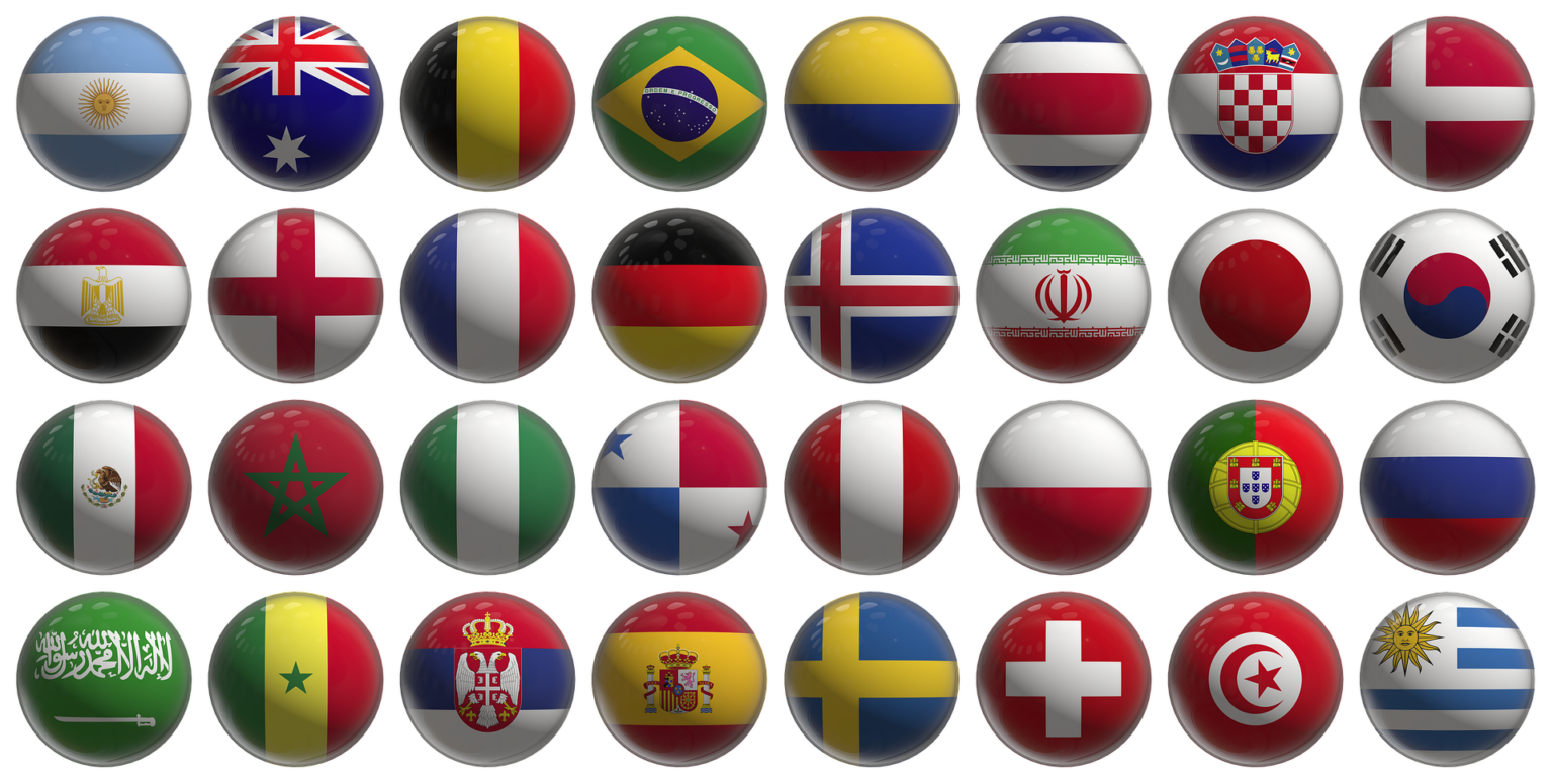 Club World Ranking 2013