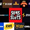 Neue Online Casinos ohne Limits