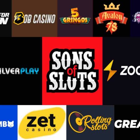 Neue Online Casinos ohne Limits