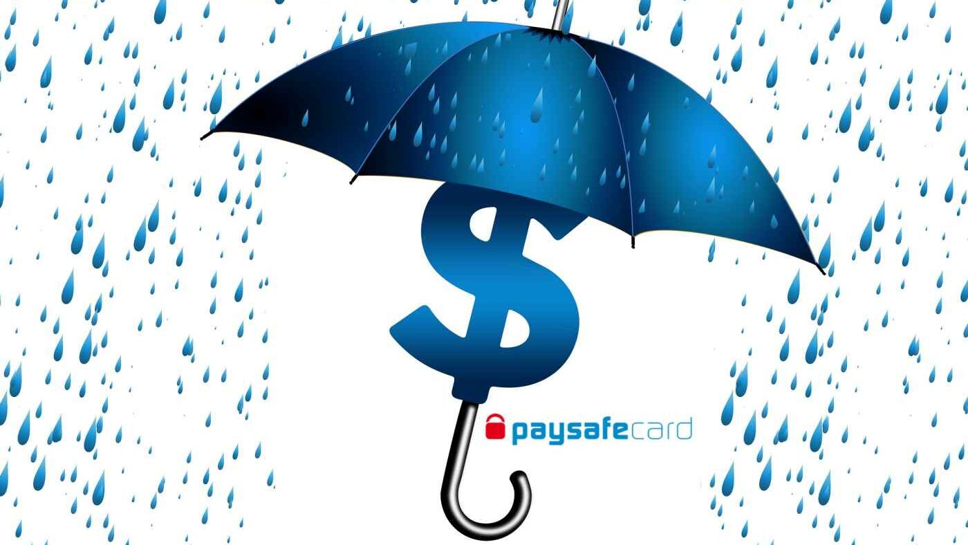 paysafecard online casino