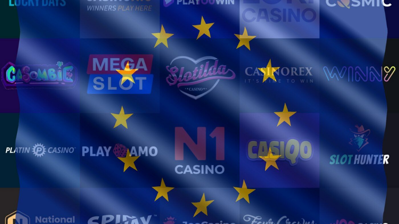 online casinos eu lizenz