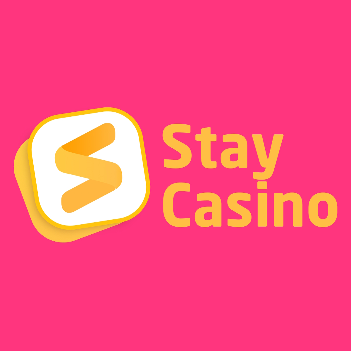 Stay Casino Logo