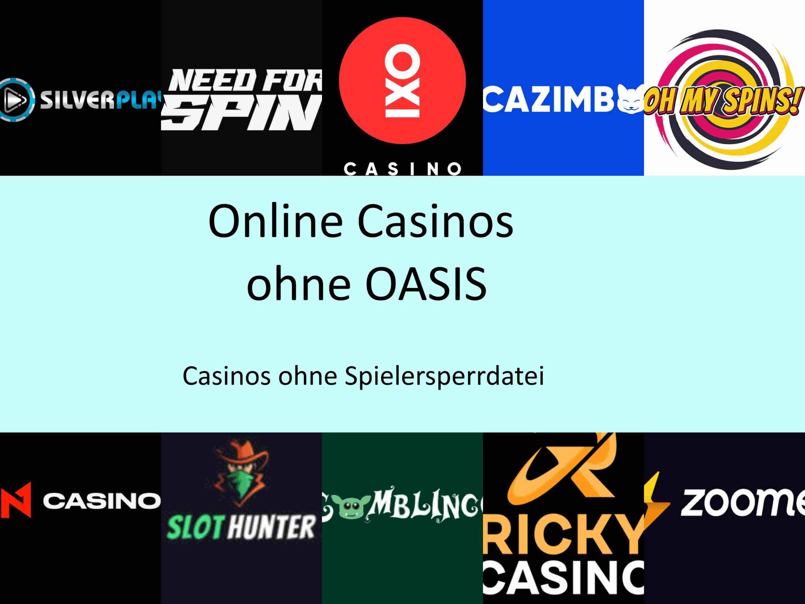 What's New About Seriöse Online Casinos