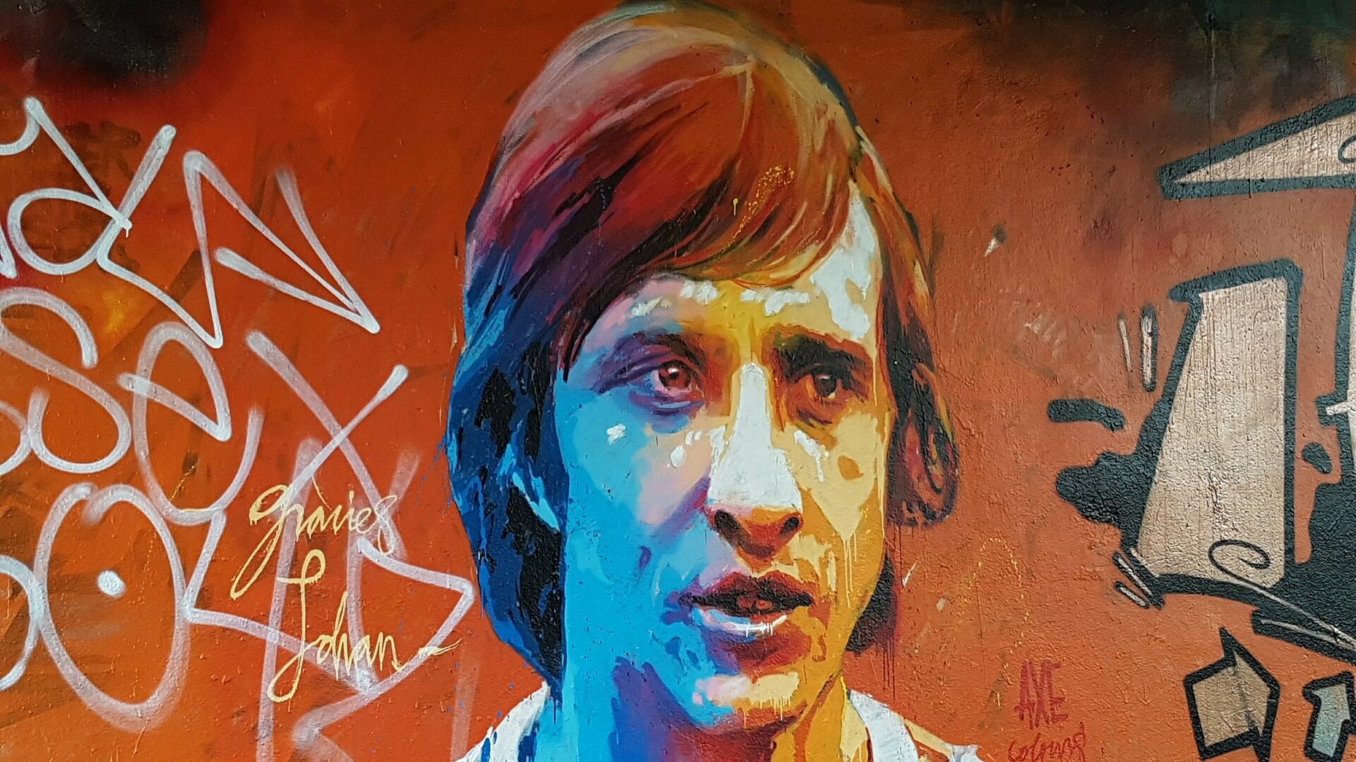 Johan Cruyff