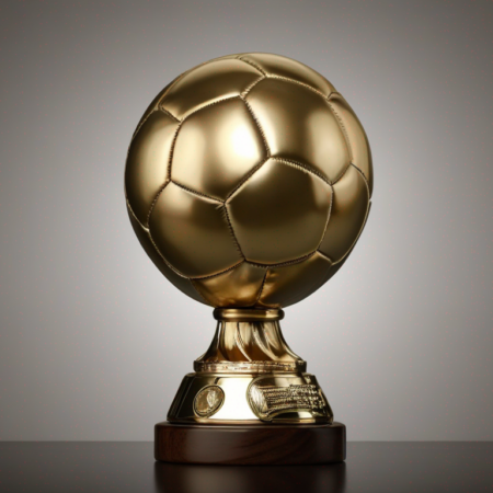 Ballon d’Or