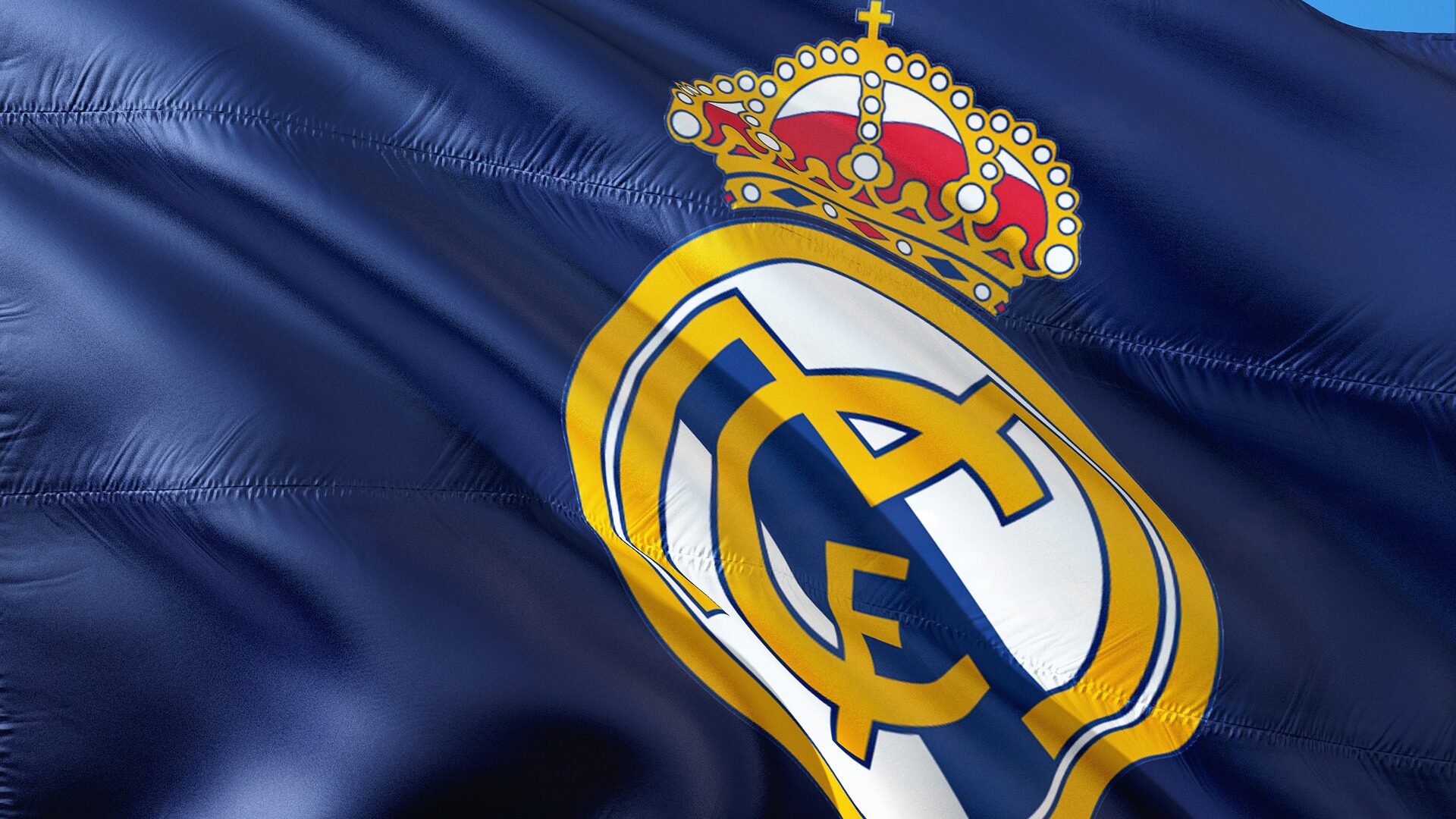 Real Madrid edited