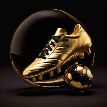 Der Goldene Schuh