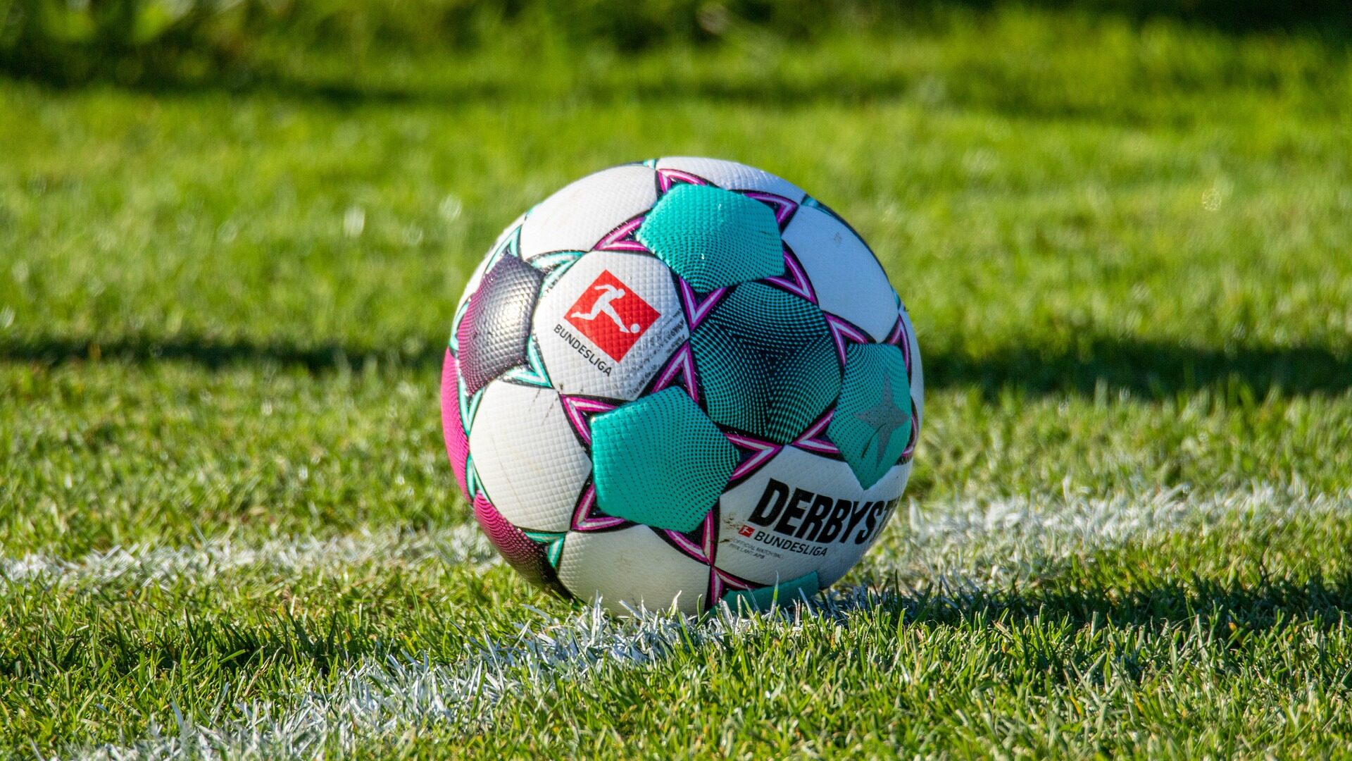 ball bundesliga