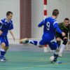 Futsal: Der Geheimtipp für Fußballbegeisterte – Hier erfährst du alles!