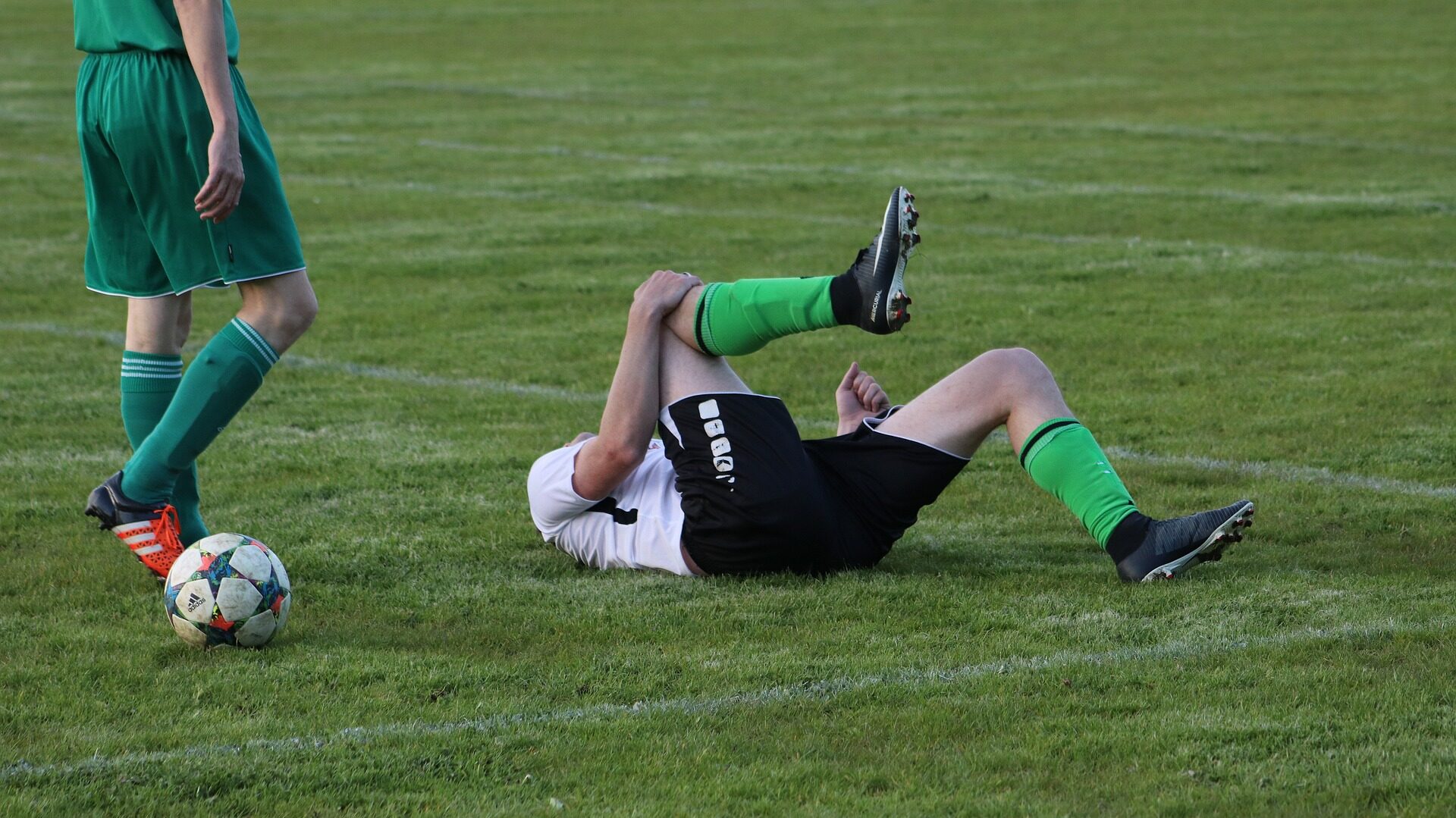 foul fußball