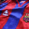 Legenden: Die 10 besten Spieler von Barcelona