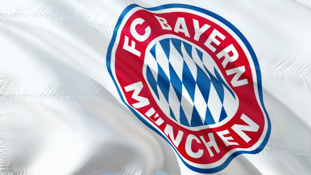 bayern münchen