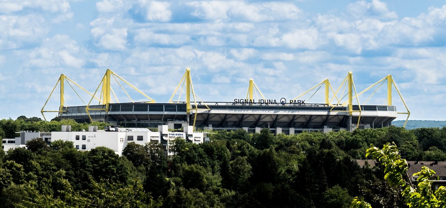 Wie Viel Kostet Der Signal Iduna Park www.iffhs.de