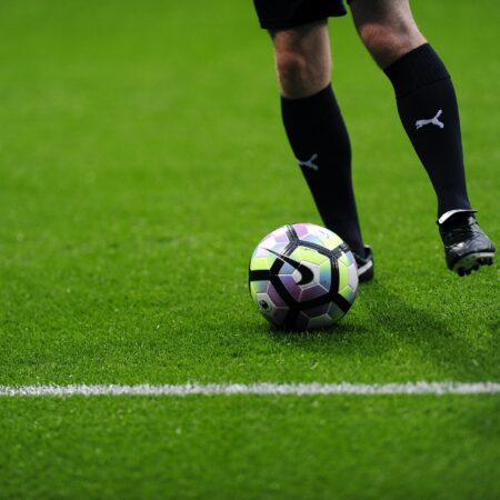 Wie funktioniert die Torlinientechnik im Fußball? Alles erklärt!