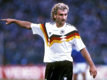 Rudi Völler