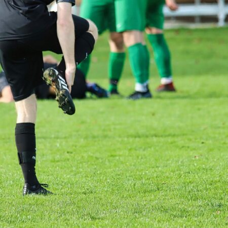 Die schlimmsten Fouls der Fußballgeschichte