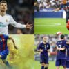 Die besten Stürmer im Weltfußball: Von Gerd Müller bis Cristiano Ronaldo