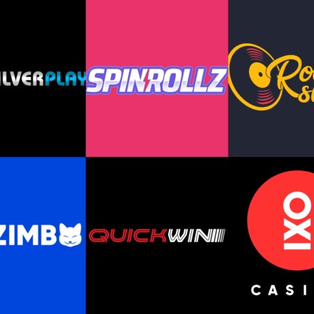 Die besten online Casinos 2024