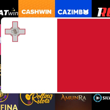 Online Casinos Malta