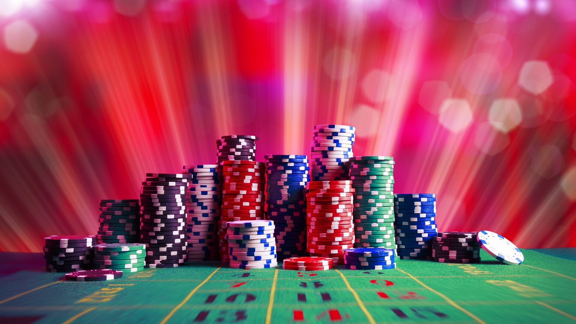 Symbolbild Gewinn in Online Casinos ohne Umsatzbedingungen