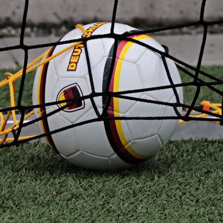 Wer sind die Top-Torschützen in der Bundesliga und im DFB-Pokal?