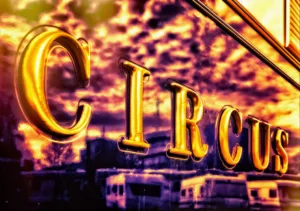 DFL: Deutsche Fußball Liga 9 dfl zirkus