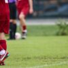 Fußball wie oft Einwechseln? Wie viele Wechsel sind erlaubt?