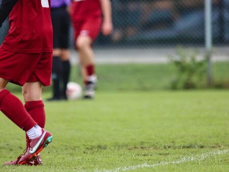 Fußball wie oft Einwechseln? Wie viele Wechsel sind erlaubt?