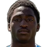 David Ngabi Mokwa Ntusu