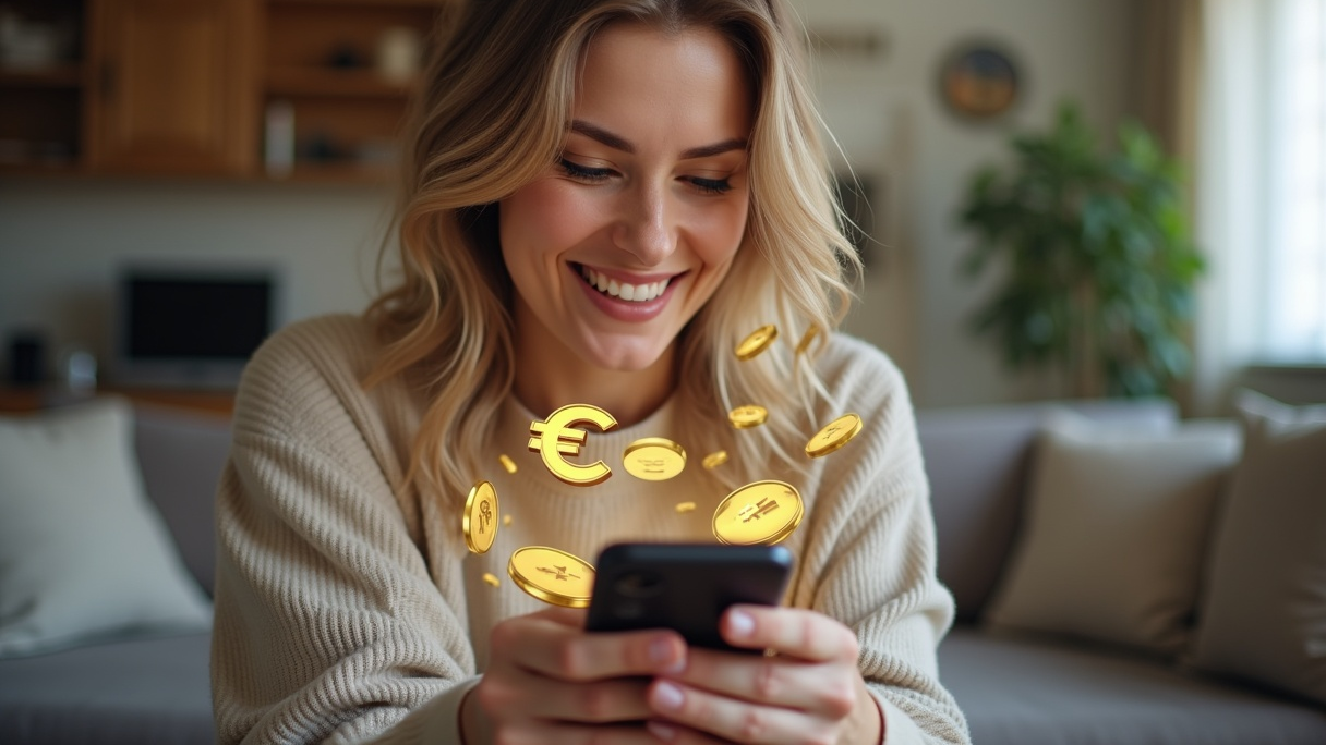 Mobile Online Casinos überzeugen mit App und optimierter Website