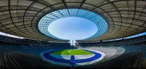 olympia stadion