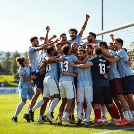 Die Geschichte zeigt, dass 38 % der Aufsteiger sofort wieder absteigen – können HSV/Köln die Statistik übertreffen?