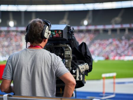 Fußball im Pay-TV: Das sind die Preise 2025