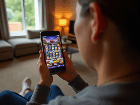 Mobile online Casinos 2025: Die besten Apps fürs Handy