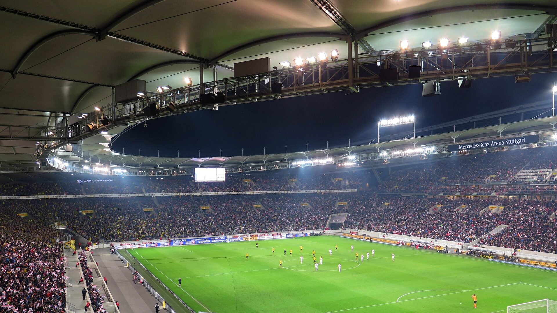 fußball live
