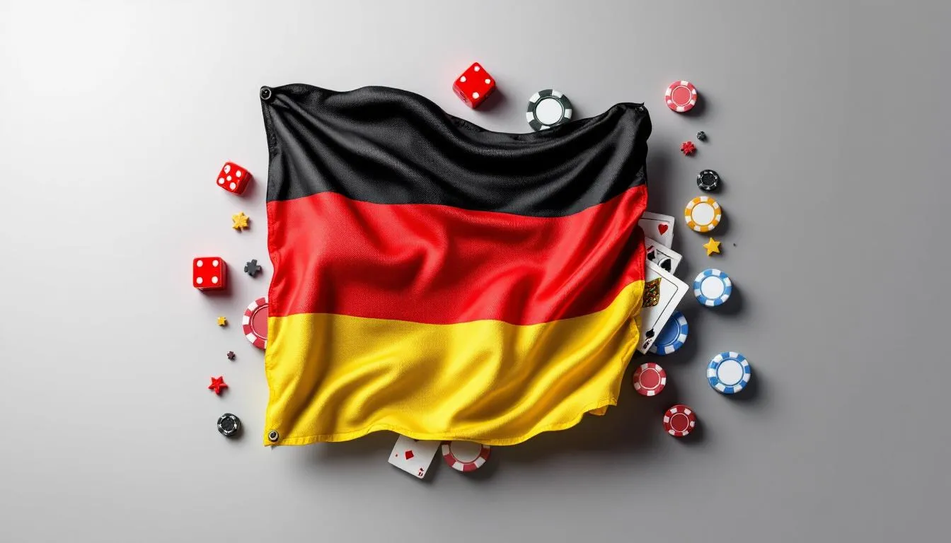 online casinos staatlich deutschland