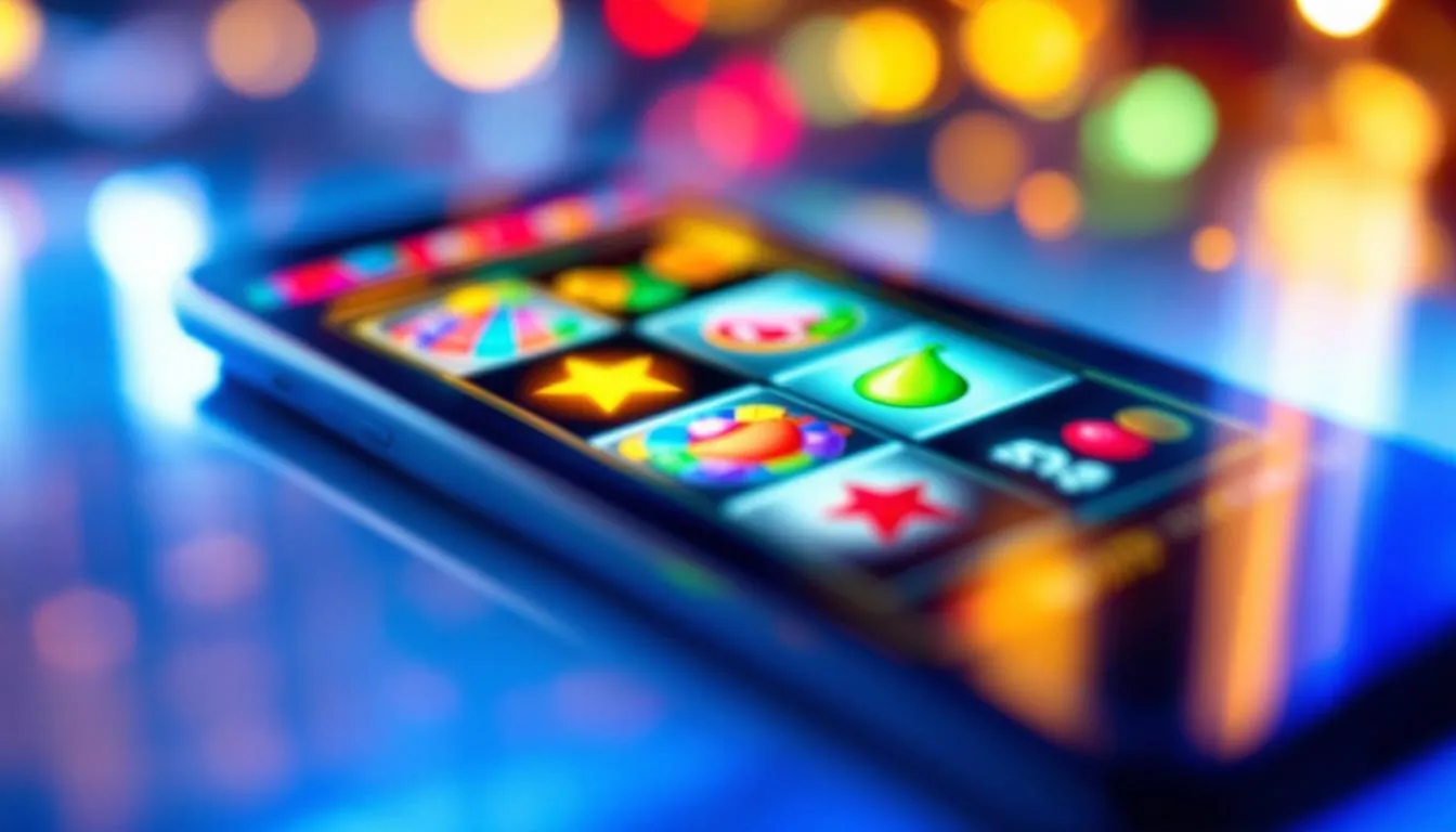 kostenlose Online Slots