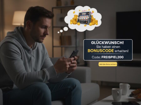 Online Casino Bonus ohne Einzahlung: Die besten No Deposit Angebote 2025