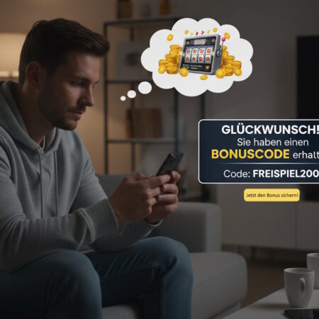 Online Casino Bonus ohne Einzahlung: Die besten No Deposit Angebote 2025