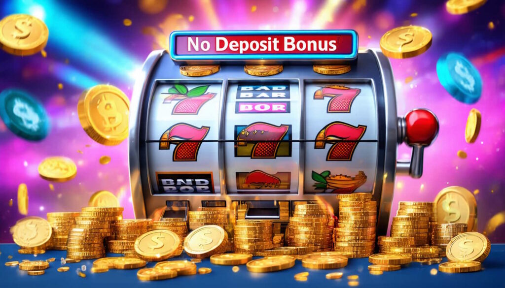 Neue Online Casinos mit Bonus ohne Einzahlung