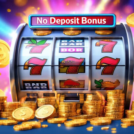 Neue Online Casinos mit Startguthaben ohne Einzahlung – Ein Guide zu No Deposit Bonus & kostenlosen Freispielen